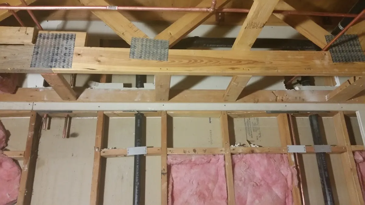 Plumbing services in Summit, WA